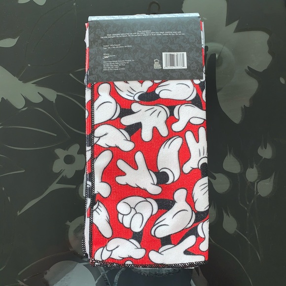 Disney home Mickey Mouse kitchen towels - Picture 4 of 4